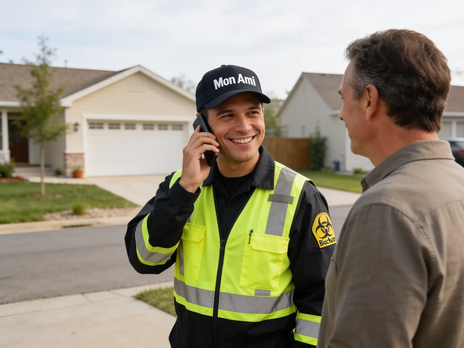 Sewage Cleanup Peoria, AZ FAQs