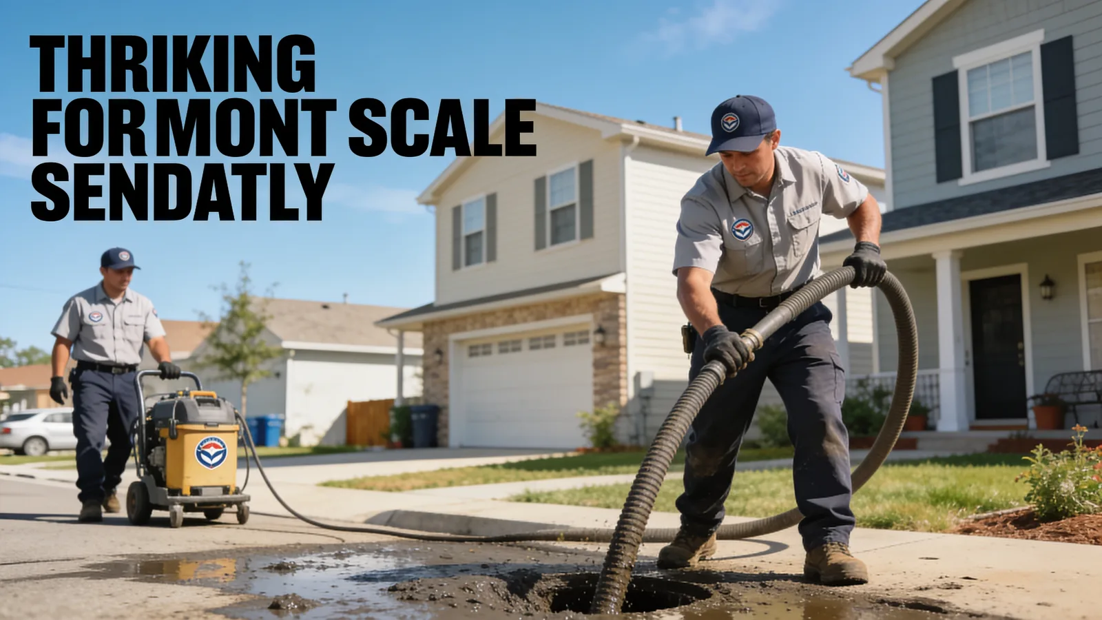 Sewage Cleanup in Peoria, AZ near me